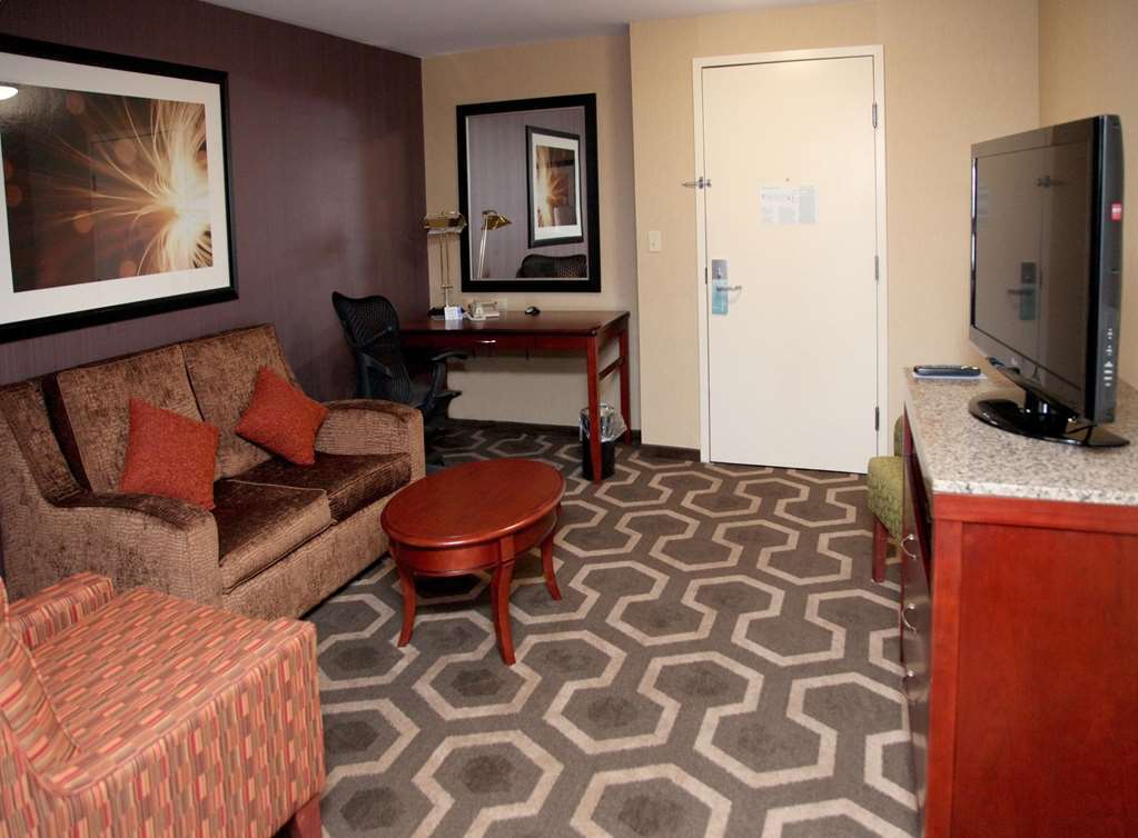 Hilton Garden Inn Kennett Square Room photo